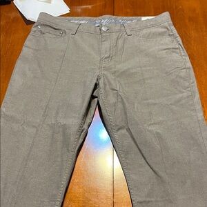 Men's brown Pants